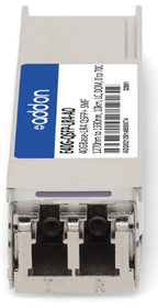 AddOn Networks E40G-QSFP-LR4-AO network transceiver module Fiber optic 40000 Mbit/s QSFP+