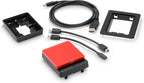 HP SmartCard SIPRNet Solution for US Government smart card reader