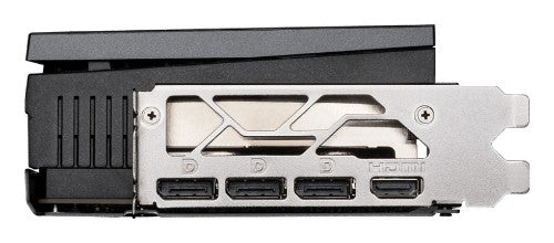 MSI GeForce RTX 5070 12G VANGUARD SOC NVIDIA 12 GB GDDR7