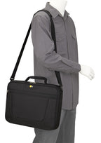 Case Logic VNCI-215 Black 15.6" Messenger case