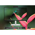 HP EliteStudio 8 G1i AI PC Wolf Pro Security Edition Intel Core Ultra 7 265 23.8" 1920 x 1080 pixels Touchscreen 16 GB DDR5-SDRAM 512 GB SSD Windows 11 Pro Wi-Fi 7 (802.11be) Silver