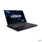 Lenovo Legion 5 17ITH6 Intel® Core™ i7 i7-11800H Laptop 17.3" Full HD 16 GB DDR4-SDRAM 1 TB SSD NVIDIA GeForce RTX 3050 Ti Wi-Fi 6 (802.11ax) Windows 11 Home English Black, Blue