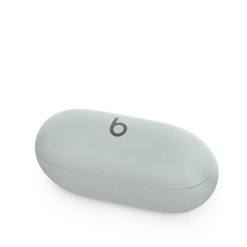 Apple Beats Solo Buds Headset True Wireless Stereo (TWS) In-ear Calls/Music Bluetooth Gray