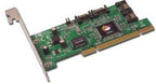 Siig Serial ATA 4-channel RAID interface cards/adapter