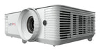 InFocus Genesis III Short throw projector 4000 ANSI lumens DLP WXGA (1280x800) 3D White