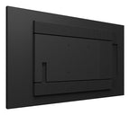 Sony BZ35P Digital signage flat panel 43" LED Wi-Fi 500 cd/m² 4K Ultra HD Black Android 24/7