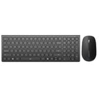 ALOGIC ASKBT2WC keyboard Mouse included Home/Office Bluetooth QWERTY English Black
