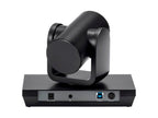 Monoprice 39512 webcam USB Black
