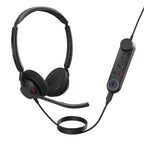 Jabra Engage 50 II Headset Wired Head-band Office/Call center USB Type-C / USB Type-A