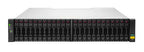 HPE MSA 2060 16Gb Fibre Channel SFF Storage