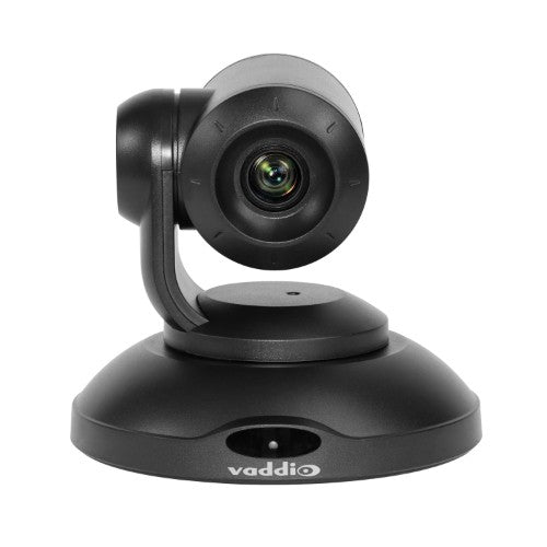 Vaddio EasyIP 10 2.38 MP Black 1920 x 1080 pixels 60 fps CMOS 1/2.8"