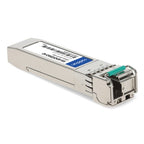 AddOn Networks SFG-AEH2FZDAVZ-AO network transceiver module Fiber optic 10000 Mbit/s SFP+