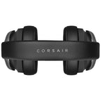 Corsair VIRTUOSO RGB WIRELESS XT Headset Wired & Wireless Head-band Gaming Bluetooth Black
