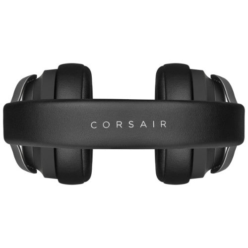 Corsair VIRTUOSO RGB WIRELESS XT Headset Wired & Wireless Head-band Gaming Bluetooth Black