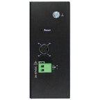 Tripp Lite NGI-S05C2POE4 network switch Managed Gigabit Ethernet (10/100/1000) Power over Ethernet (PoE) Black