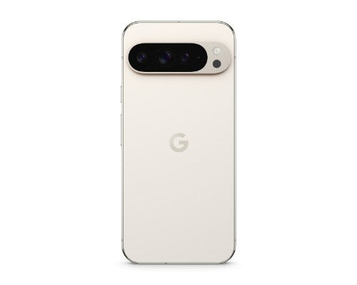 Google Pixel 9 Pro XL 6.8" Dual SIM Android 14 5G USB Type-C 16 GB 256 GB 5060 mAh White