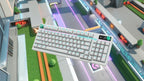 Logitech G G316 X 98 keyboard Gaming USB QWERTY US English Black