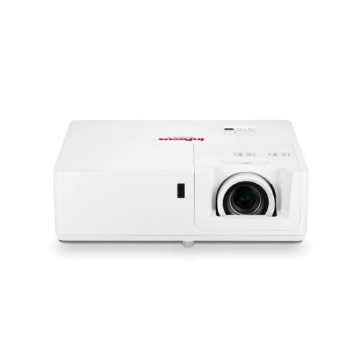 InFocus IN1068SL data projector 7000 ANSI lumens DLP 1080p (1920x1080) 3D White