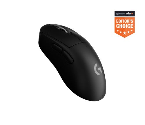 Logitech G 910-007328 mouse Gaming Right-hand RF Wireless Optical 44000 DPI
