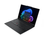 Lenovo ThinkPad E16 Gen 4 (Intel) Intel Core 5 320 Laptop 16" Touchscreen WUXGA 16 GB DDR5-SDRAM 512 GB SSD Wi-Fi 6E (802.11ax) Windows 11 Pro Black English