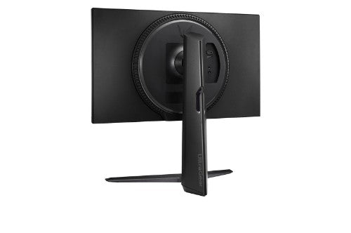 LG 24GS65F-B computer monitor 23.8" 1920 x 1080 pixels Full HD LCD Black