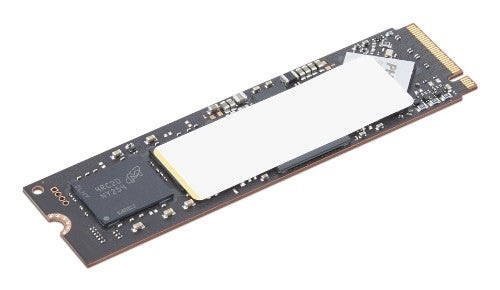 Lenovo 4XB1T87554 internal solid state drive 1 TB M.2 PCI Express 4.0 NVMe