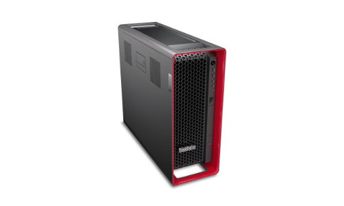 Lenovo ThinkStation P7 Intel® Xeon® 64 GB DDR5-SDRAM 1 TB SSD NVIDIA RTX A1000 Windows 10 Pro for Workstations Workstation