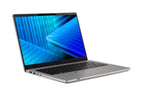 Acer TravelMate P4 TMP414-56-54N2 Copilot+ PC Intel Core Ultra 5 322 Laptop 14" WUXGA 16 GB DDR5-SDRAM 512 GB SSD Wi-Fi 7 (802.11be) Windows 11 Pro Gray
