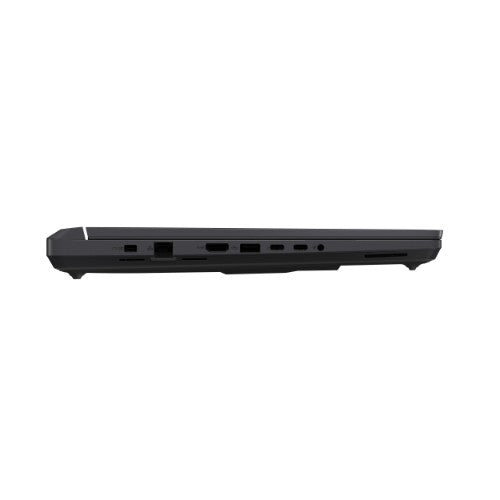 ASUS ROG Strix G16 G615JHR-DS74 Intel® Core™ i7 i7-14650HX Laptop 16" WUXGA 16 GB DDR5-SDRAM 1 TB SSD NVIDIA® GeForce RTX™ 5050 Wi-Fi 7 (802.11be) Windows 11 Home Gray