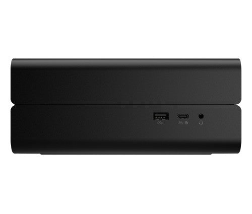 HP Z2 Mini G1a Wolf Pro Security Edition Copilot+ PC AMD Ryzen AI Max+ PRO PRO 395 128 GB LPDDR5x-SDRAM 1 TB SSD Windows 11 Pro Mini PC Workstation Black
