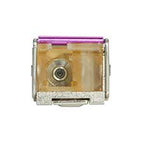 Black Box LFP420 network transceiver module Fiber optic 1250 Mbit/s SFP 1550 nm