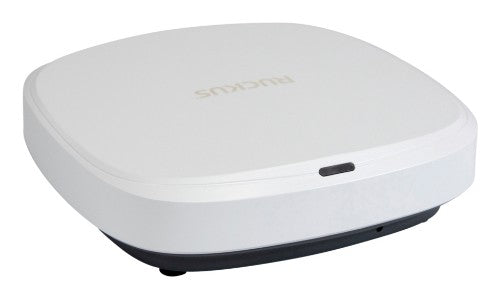 RUCKUS Networks R370 Wi-Fi 7 Indoor Dual-band 2+2 AP US 3570 Mbit/s White Power over Ethernet (PoE)