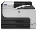 HP LaserJet Enterprise 700 M712dn Black and white Printer, Ethernet Only; Duplex