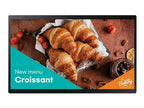 Samsung Qb24C-T Lcd Display Flat 23.8Inch 1920 X 1080 23.8Inch 250Nit 14Ms 75 Hz 0.2475Mm