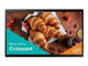 Samsung Qb24C-T Lcd Display Flat 23.8Inch 1920 X 1080 23.8Inch 250Nit 14Ms 75 Hz 0.2475Mm