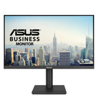 ASUS VA27DQFS computer monitor 27" 1920 x 1080 pixels Full HD LCD Black