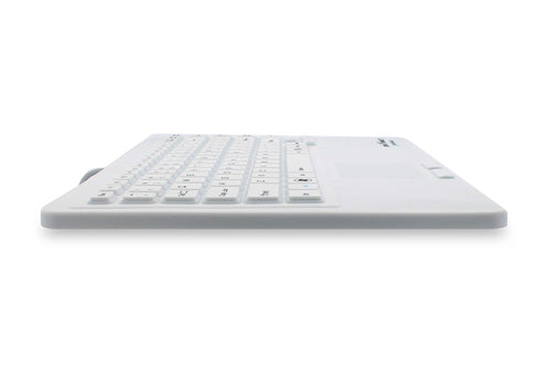 Seal Shield SEAL TOUCH 2 keyboard USB QWERTY English White