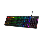 HyperX Alloy Origins - Mechanical Gaming Keyboard - HX Red (US Layout)