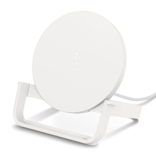 Belkin BOOST↑CHARGE Smartphone White Wireless charging Indoor