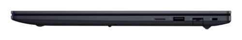 ASUS ExpertBook B3 B3605CCA-XS54 Intel Core Ultra 5 225H Laptop 16" WUXGA 16 GB DDR5-SDRAM 512 GB SSD Wi-Fi 6E (802.11ax) Windows 11 Pro Black, Gray