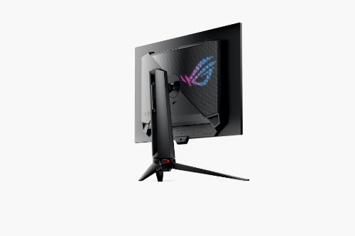 ASUS ROG Swift OLED PG32UCDM computer monitor 31.5" 3840 x 2160 pixels 4K Ultra HD QD-OLED Black