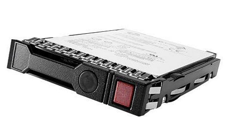 HPE 300GB SAS internal hard drive 15000 RPM 3.5"