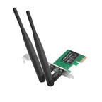 Siig CN-WR0811-S2 network card Internal WLAN 300 Mbit/s
