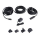 StarTech.com 25m USB 2.0 USB cable 984.3" (25 m) USB A Black