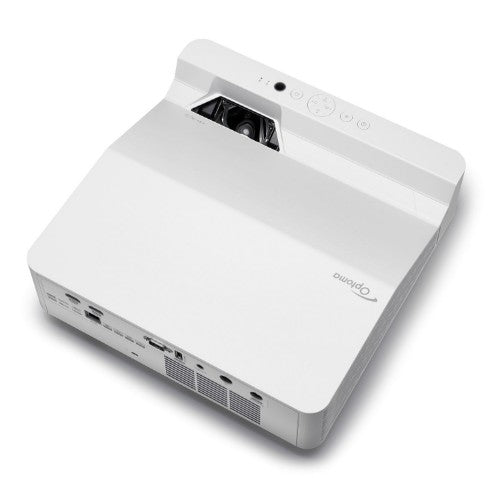 Optoma GT3500HDR Ultra short throw projector 3800 ANSI lumens DLP 1080p (1920x1080) 3D White