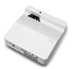 Optoma GT3500HDR Ultra short throw projector 3800 ANSI lumens DLP 1080p (1920x1080) 3D White