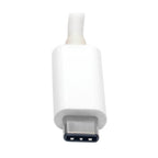 Tripp Lite U444-06N-HD-AM USB graphics adapter White