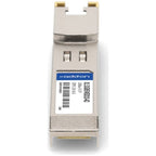 AddOn Networks 81.S1GBER450010-AO network transceiver module Copper 1000 Mbit/s RJ-45