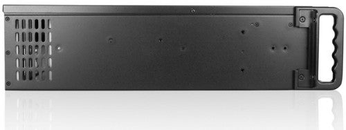 iStarUSA D-300SE computer case Rack Black, Blue