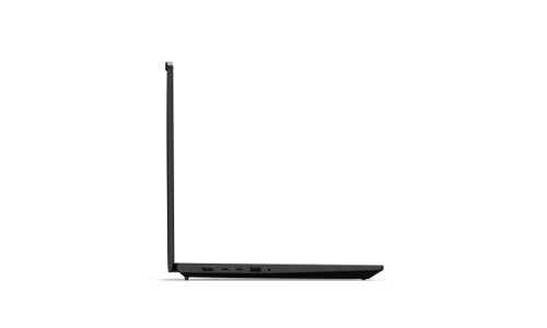 Lenovo ThinkPad P16s Gen 4 (Intel) Intel Core Ultra 9 285H Mobile workstation 16" Touchscreen WQUXGA 32 GB DDR5-SDRAM 512 GB SSD Wi-Fi 7 (802.11be) Windows 11 Pro Black